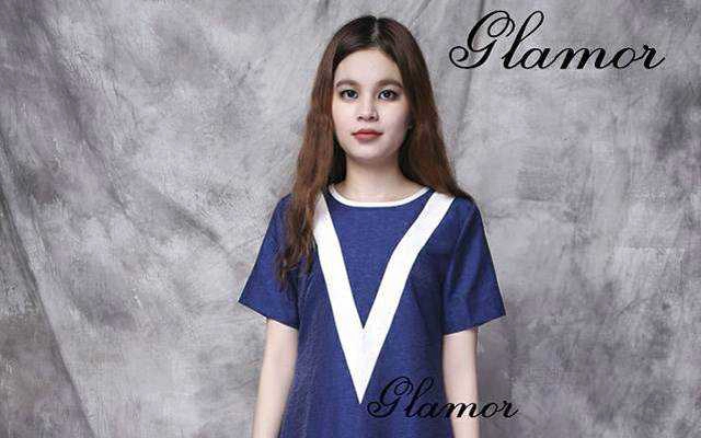 Glamor - Nguyễn Thị Thập