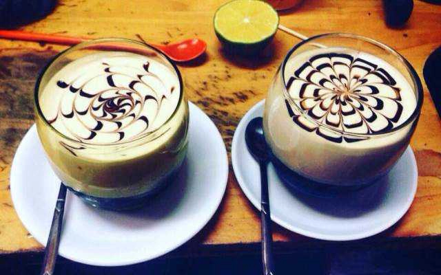 Glamour Coffee