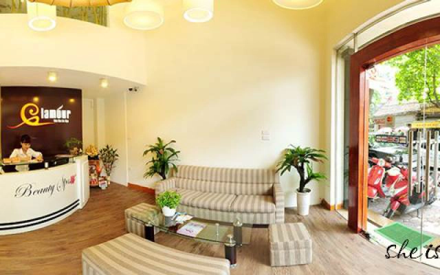 Glamour Spa
