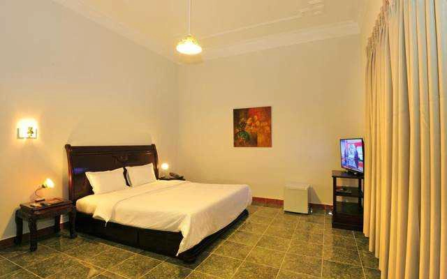Glenda Hotel