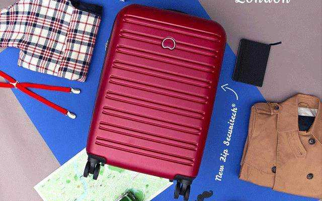 Global Bags & Luggage - Pearl Plaza
