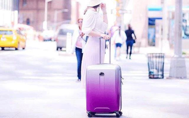 Global Bags & Luggage - Royal City