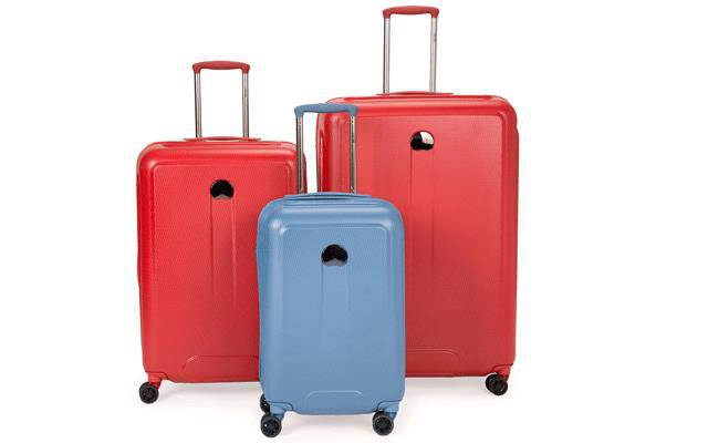Global Bags & Luggage - Savico
