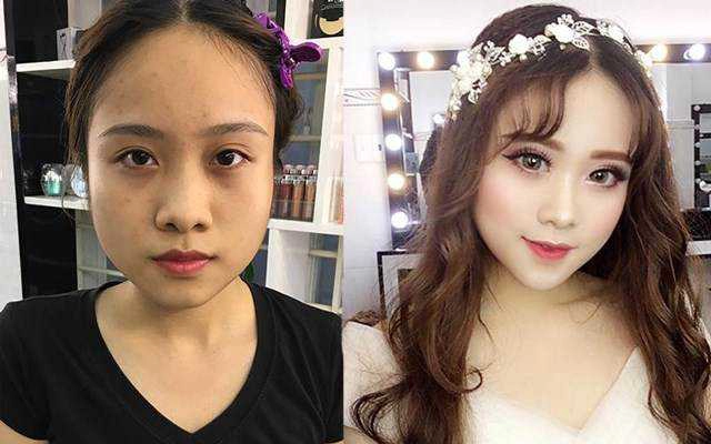 GLOW Make Up Store