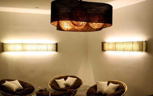 Glow Spa