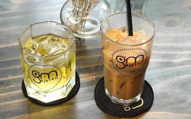 GM Bistro & Coffee