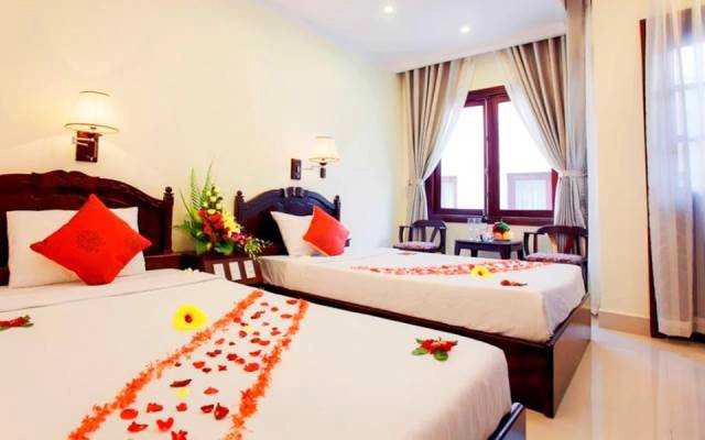 GM Doc Let Beach Resort & Spa