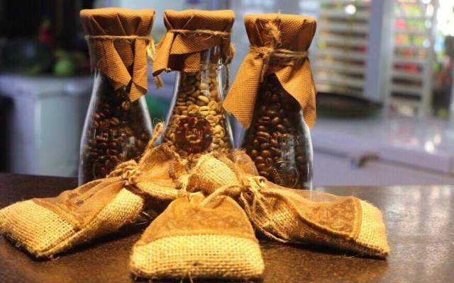 GMD Coffee