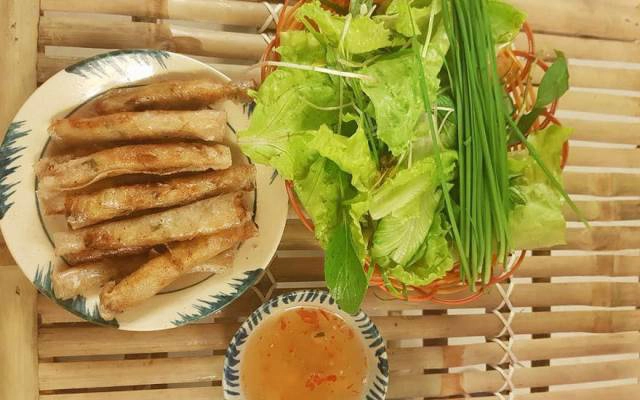 Quán Ăn Gò Da Quán - Đặc Sản Miền Trung