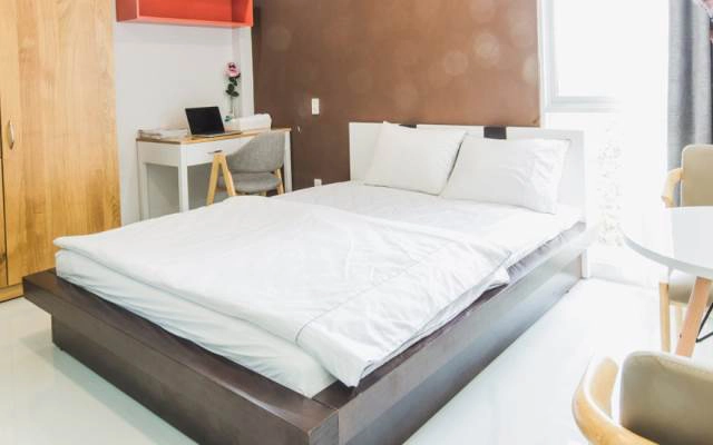 Gò Vấp Homestay