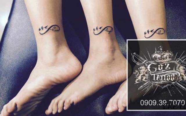 Go2 Tattoo Studio