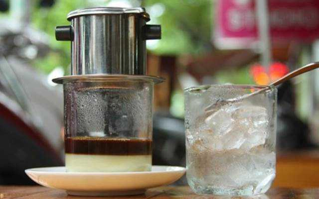 Góc Cafe - Kênh Tân Hóa
