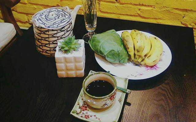 Góc Hà Nội Coffee