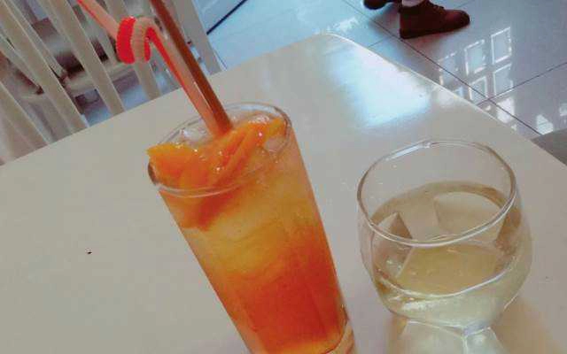 Góc Phố Cafe - Bạch Đằng