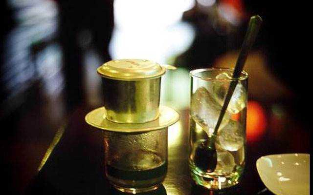 Góc Phố Cafe - Phan Văn Khỏe
