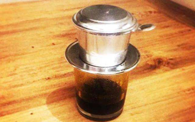 Góc Phố Cafe - Trần Quý Cáp