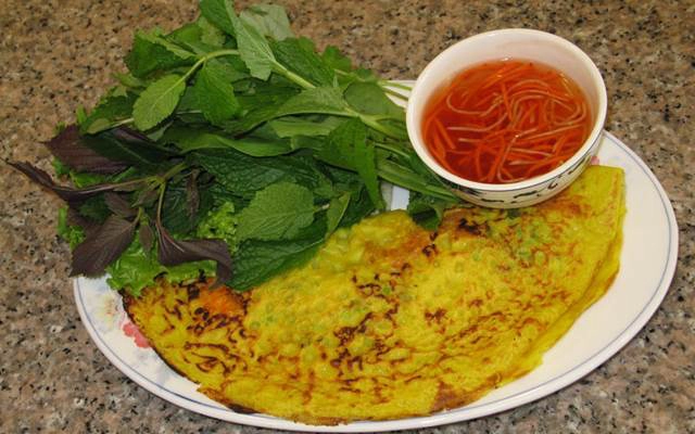 Quán Ăn Góc Quảng - Ẩm Thực Quảng Nam