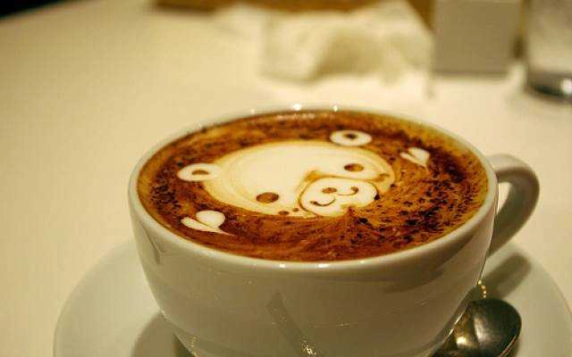 Góc Thư Giãn Coffee - Trần Quang Cơ
