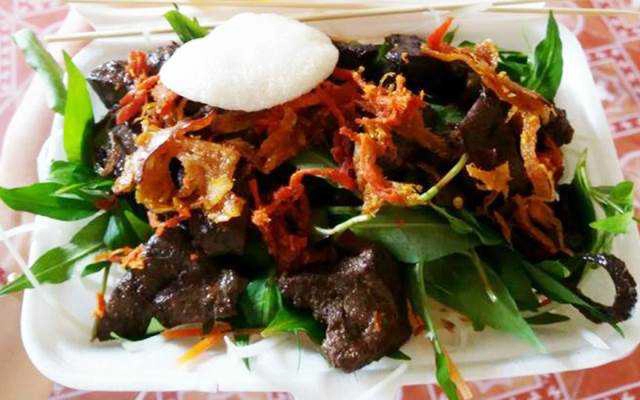 Gỏi Khô Bò - Shop Online