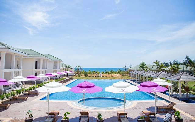 Gold Coast Hotel Resort & Spa