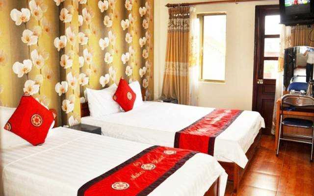 Gold Sun Hotel