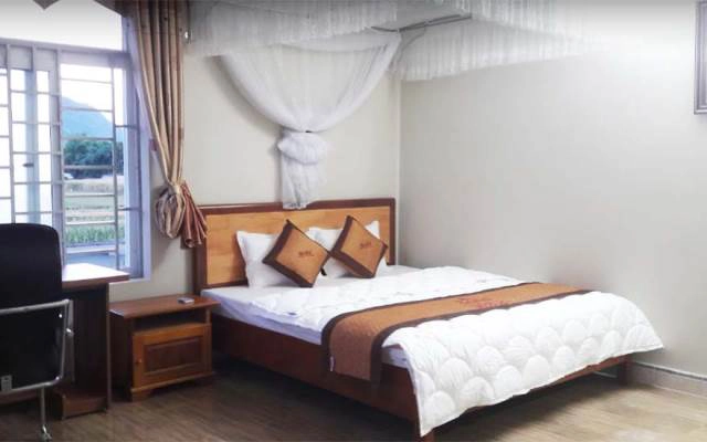 Gold Time Hotel