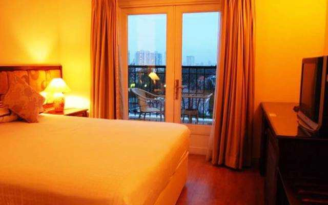 Golden Ant Boutique Hotel