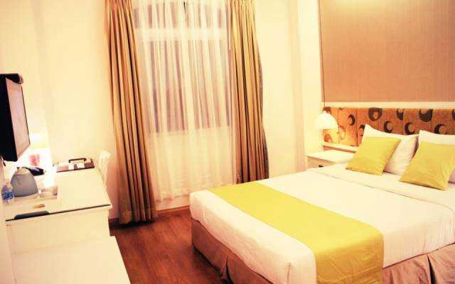Golden Ant Hotel