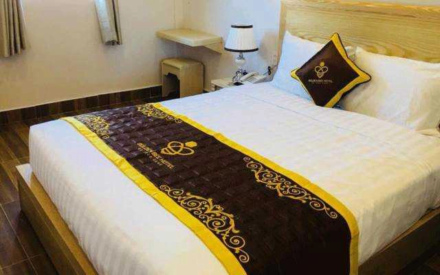 Golden Bee Homestay