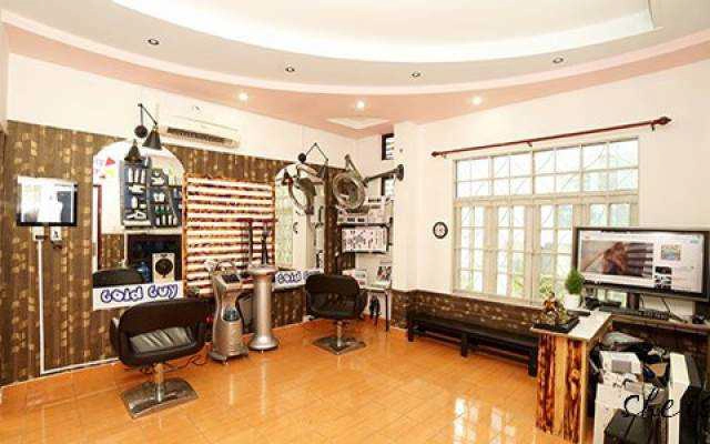 Golden Guy Hair Salon - Sư Vạn Hạnh