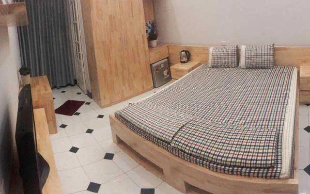 Golden Snake Hostel