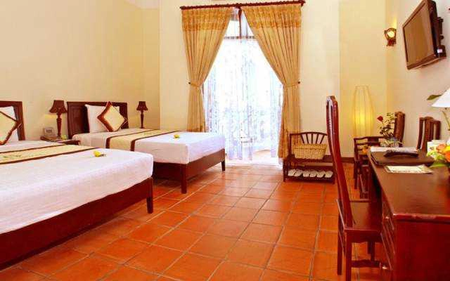 Golf Hội An Hotel