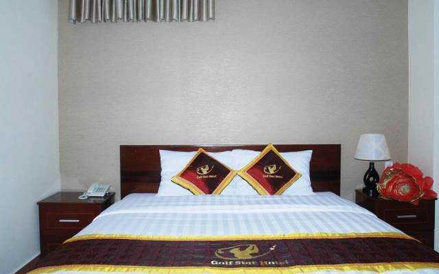 Golf Star Hotel