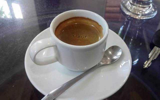 Gốm Coffee