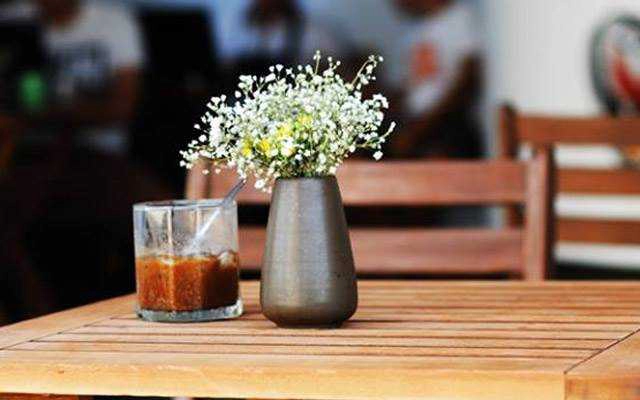 Gonie Cafe - Lê Thị Trung