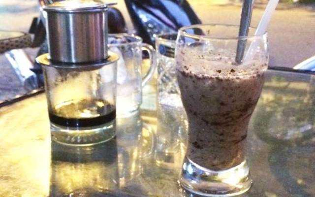 Good Cafe