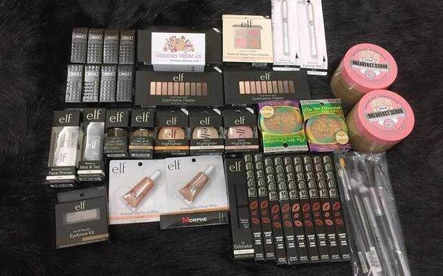 Goodies From US