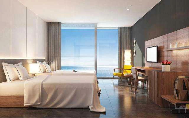 Gosia Hotel