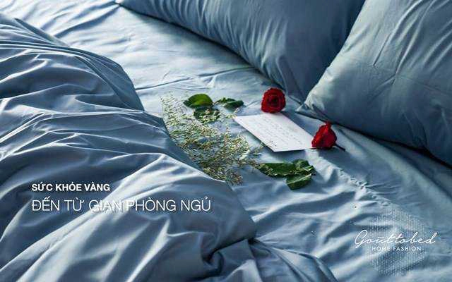 Gout To Bed - Nguyễn Trãi