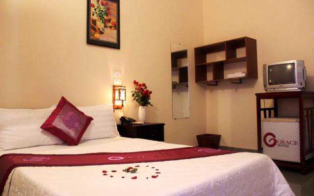 Grace Hotel