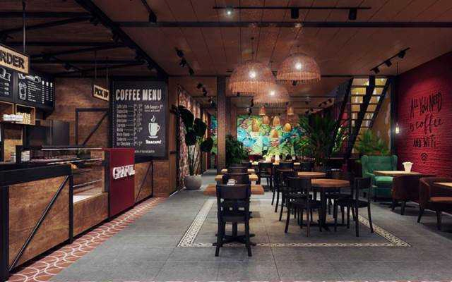 Graful Coffee - Coming Soon