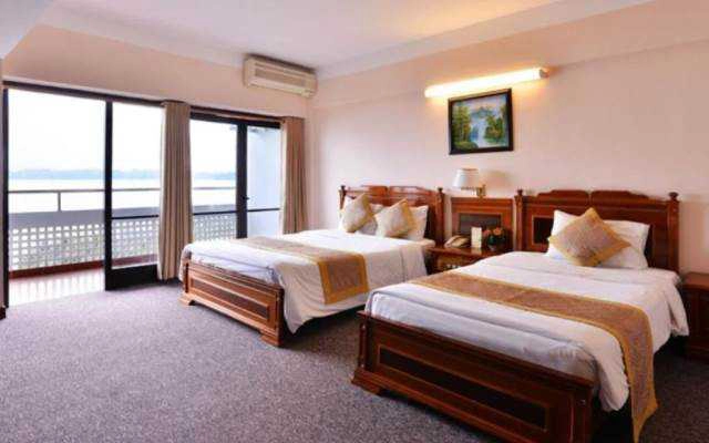 Grand Hạ Long Hotel