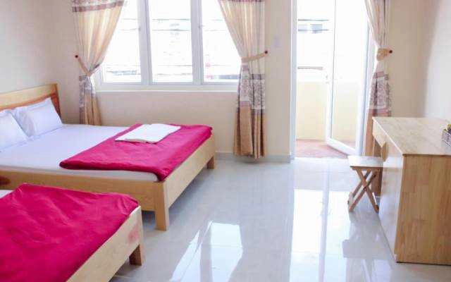 Grandma Hostel
