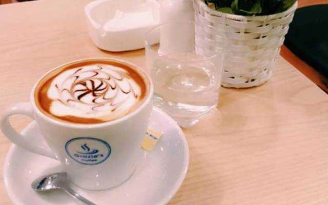 Grazio's Coffee - Lê Văn Thiêm