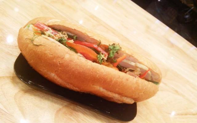 Quán Ăn Great - Bánh Mì & Cafe - Vincom Phạm Ngọc Thạch