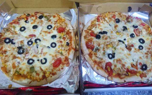 Green Apple Pizza - Shop Online