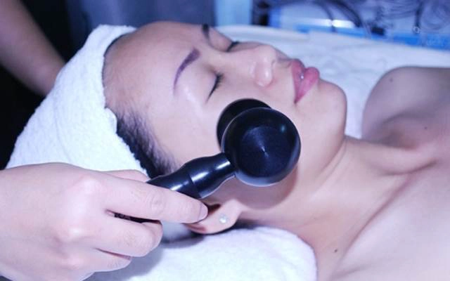Green BamBoo Spa