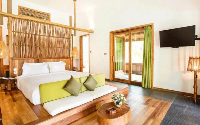 Green Bay Phu Quoc Resort & Spa