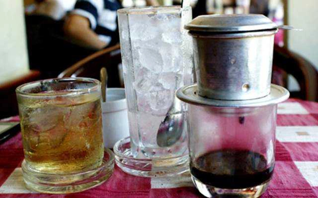 Green Garden Cafe - Trần Thị Bốc