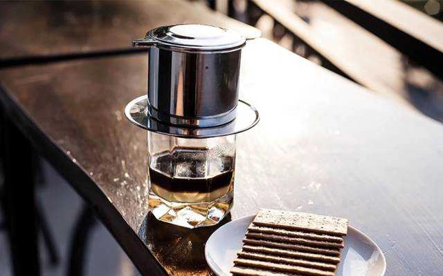 Green Garden - Coffee & Sinh Tố